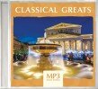 MP3 Music Classical Greats.  , , , .